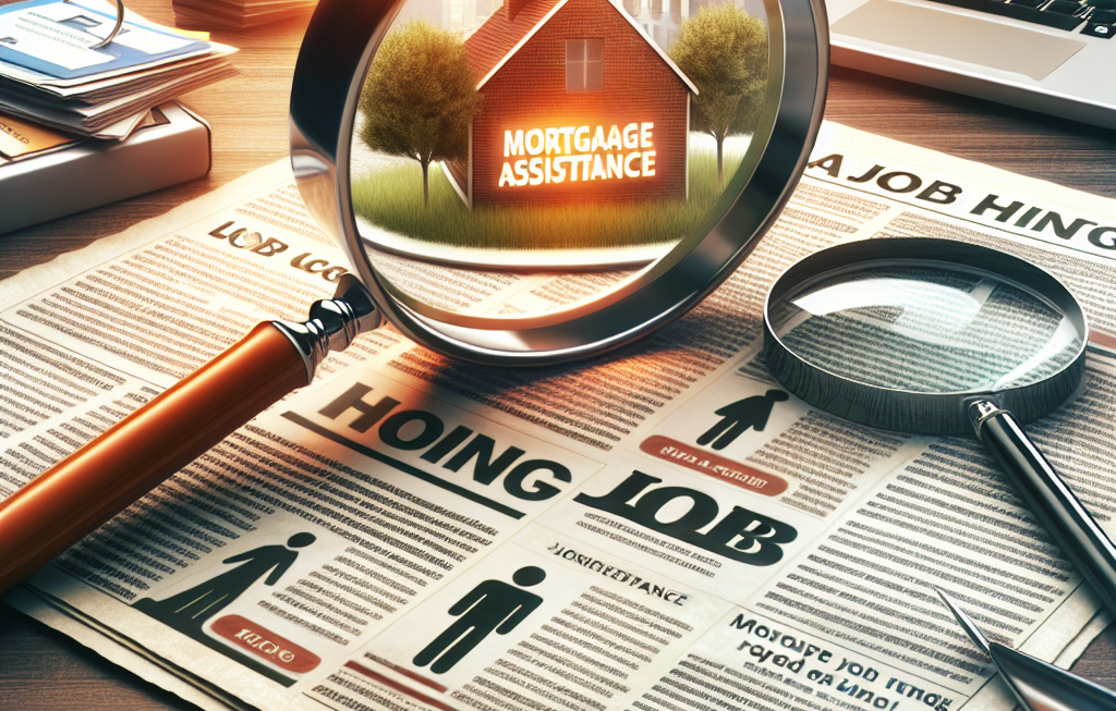 3 Tips for Finding the Best Jobs That Offer Mortgage Assistance