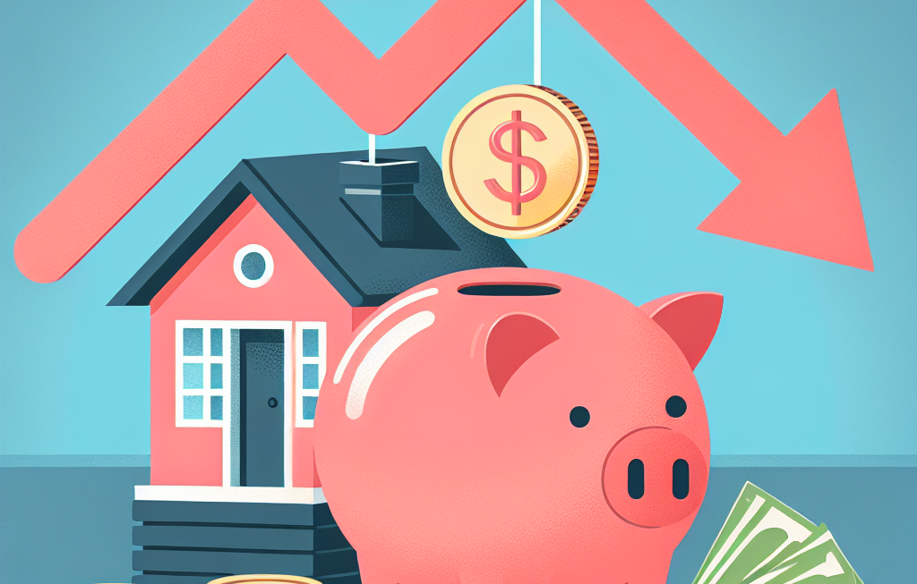 How to Save Money on Mortgage Payments