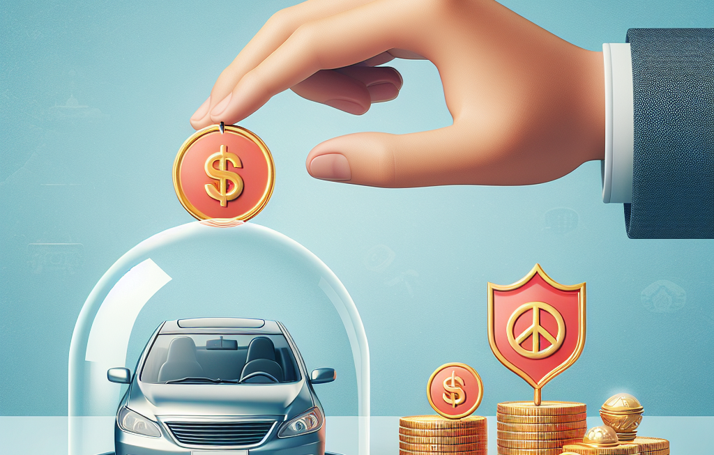 How to Secure the Best Automobile Insurance Deal