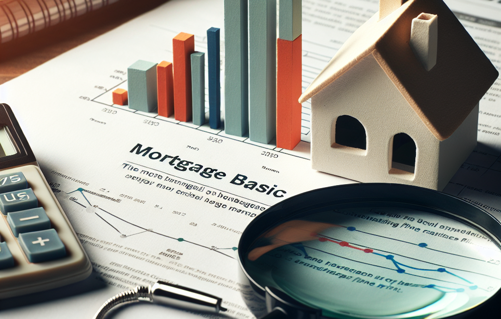 The Basics of Mortgage: What You Need to Know