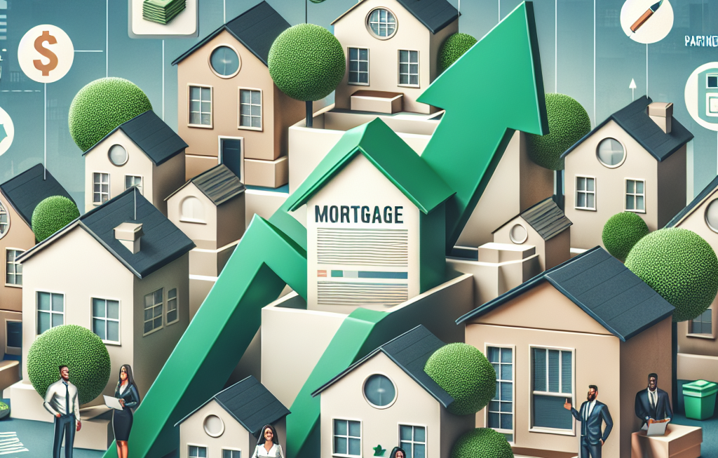 The Benefits of Jobs in the Mortgage Industry