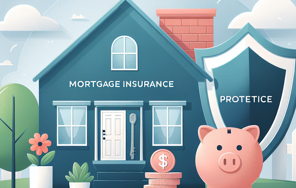 The Benefits of Mortgage Insurance