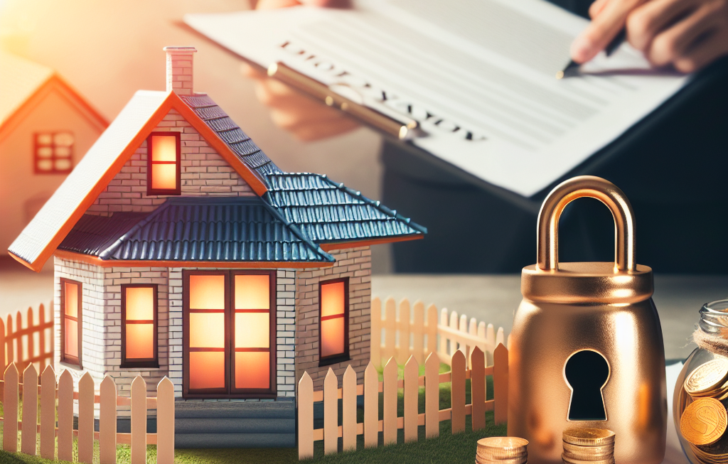 The Benefits of Securing a Mortgage