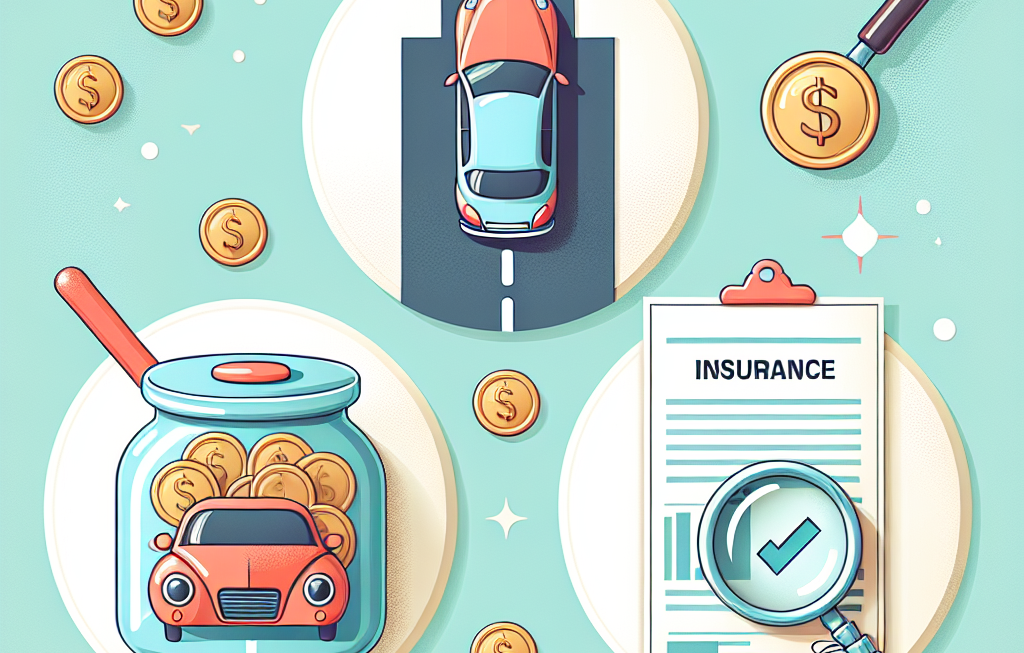 Three Tips for Saving Money on Automobile Insurance