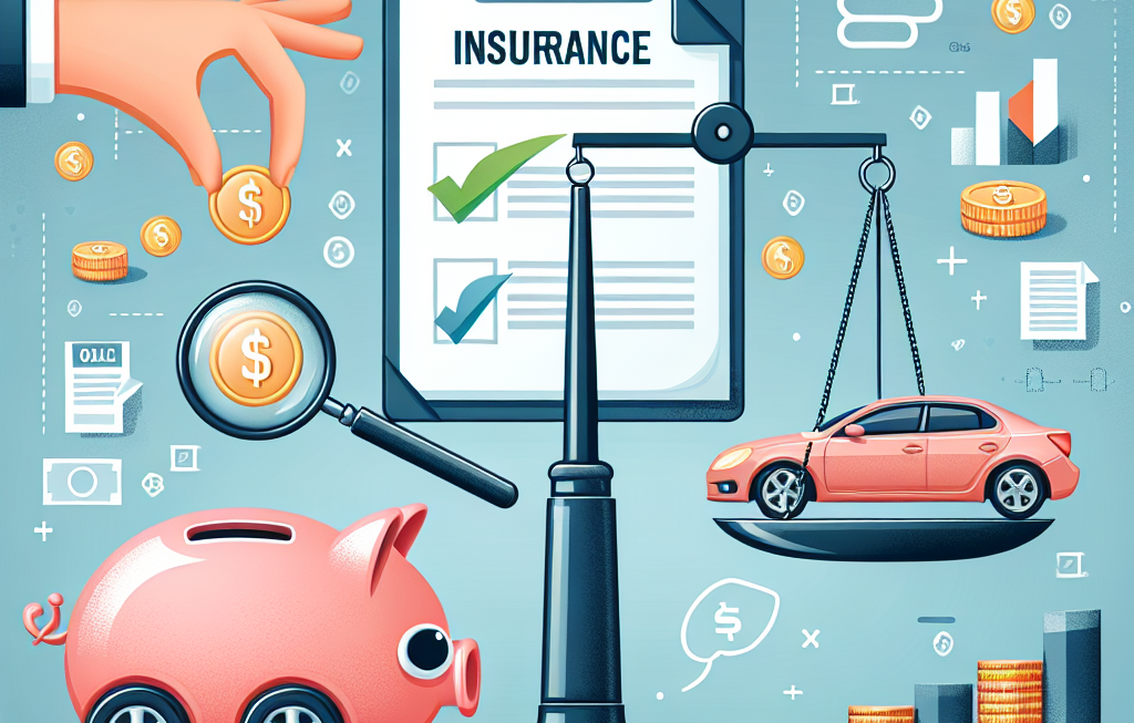 Top 3 Strategies to Save Money on Automobile Insurance