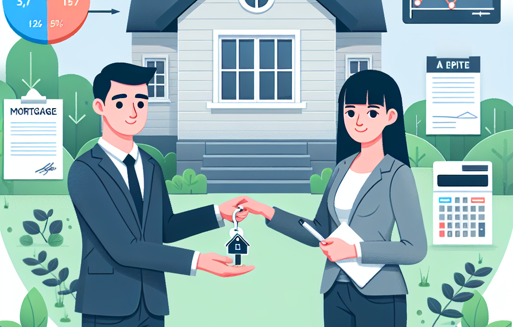 Understanding the Basics of Mortgage Financing