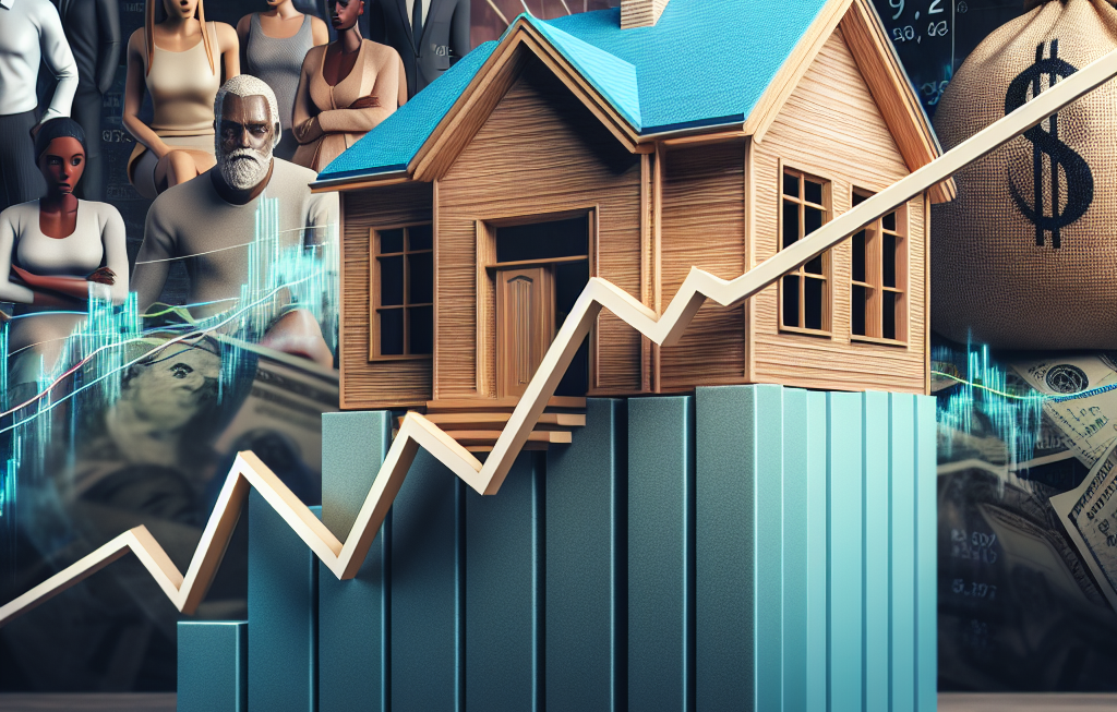 Why Mortgage Rates Are on the Rise